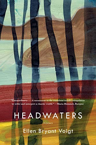 Cover for Headwaters