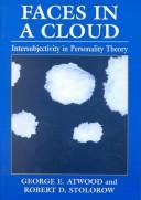 Cover for Faces in a Cloud