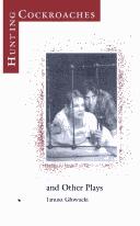 Cover for Hunting cockroaches and other plays