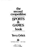 Cover for The second cooperative sports & games book