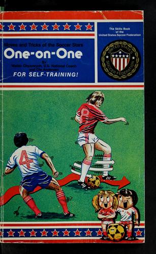 Cover for One-on-one