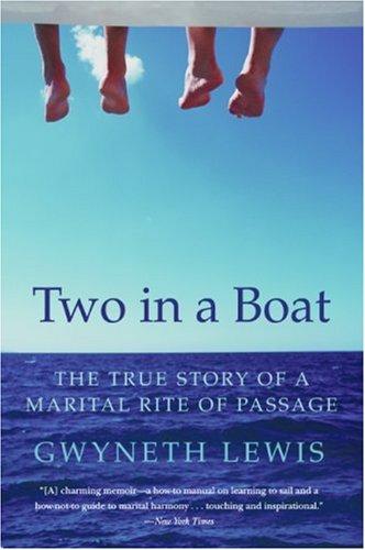 Cover for Two in a Boat