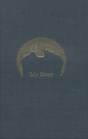 Cover for My story