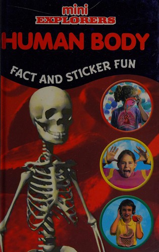 Cover for Human body