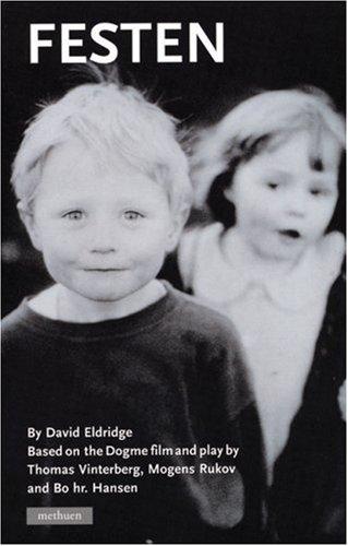 Cover for Festen