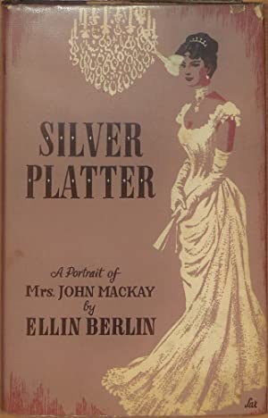 Cover for Silver platter.