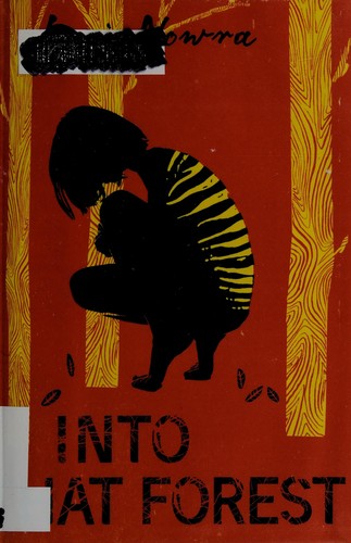 Cover for Into that forest