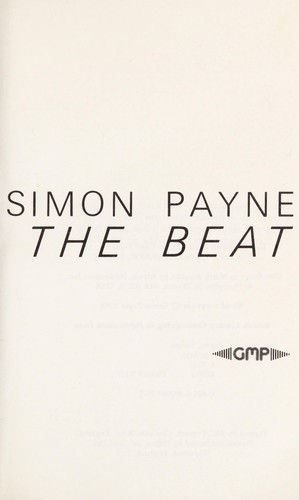 Cover for The beat