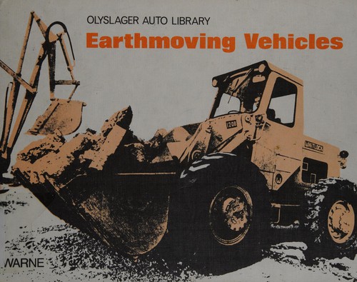 Cover for Earthmoving vehicles