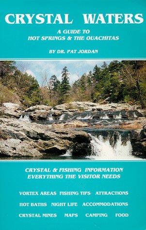 Cover for Crystal Waters