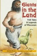 Cover for Giants in the land