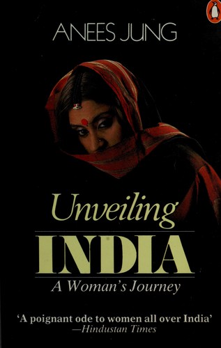 Cover for Unveiling India