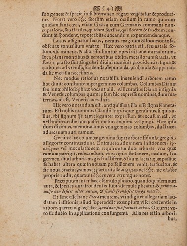Cover for Propempticon inaugurale de ramo aureo Virgilii II