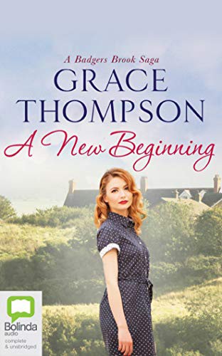 Cover for A New Beginning