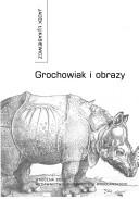 Cover for Grochowiak i obrazy