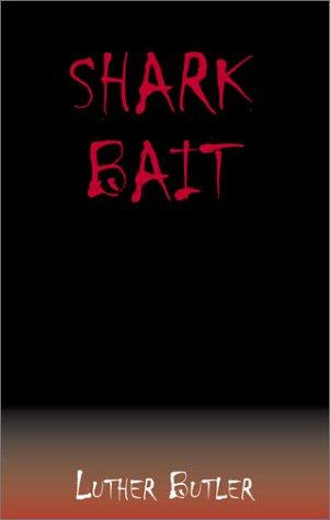 Cover for Shark Bait