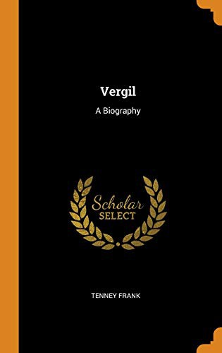 Cover for Vergil