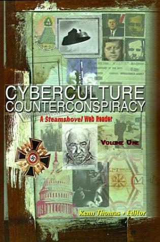 Cover for Cyberculture Counterconspiracy