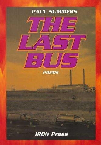 Cover for The Last Bus