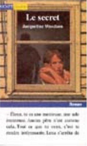Cover for Le Secret