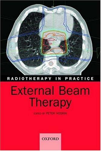 Cover for Radiotherapy in Practice