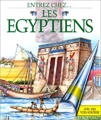 Cover for See Through Egypt