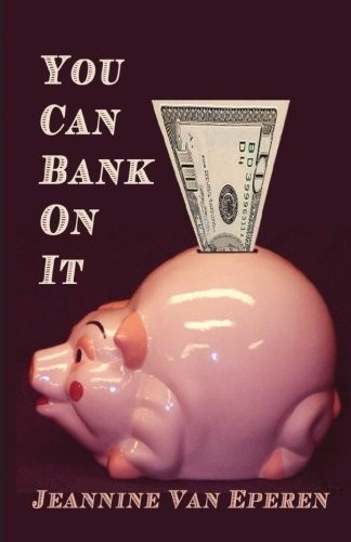 Cover for You Can Bank On It