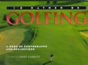 Cover for I'd rather be golfing