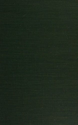 Cover for On culture and social change