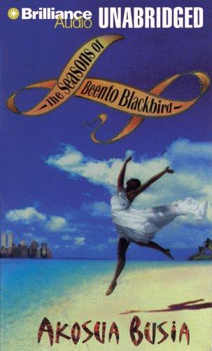 Cover for Seasons of Beento Blackbird, The