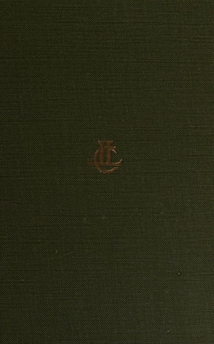Cover for Philo. Supplement II. Questions and answers on Exodus