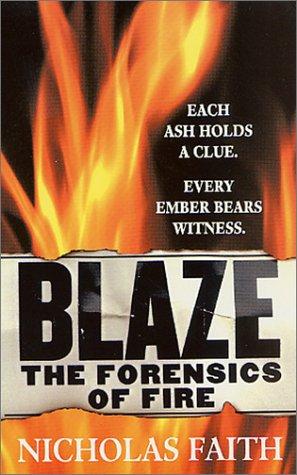 Cover for Blaze