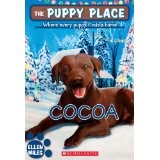 Cover for Cocoa