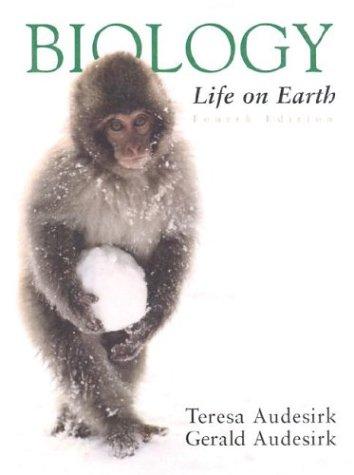 Cover for Biology