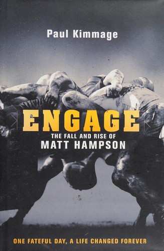Cover for Engage