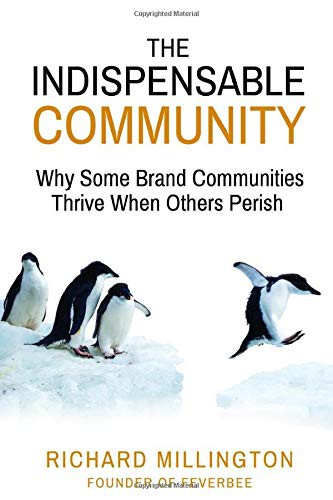 Cover for The Indispensable Community