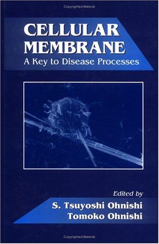 Cover for Cellular membrane