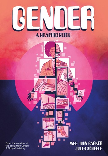 Cover for Gender