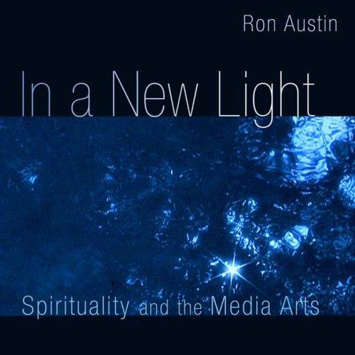 Cover for In a New Light