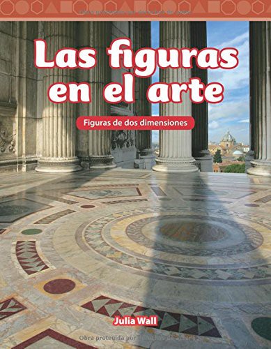 Cover for Las Figuras en el Arte