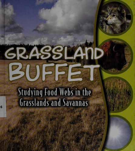 Cover for Grassland buffet