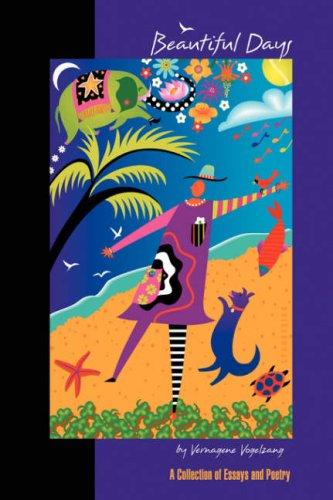 Cover for Beautiful Days