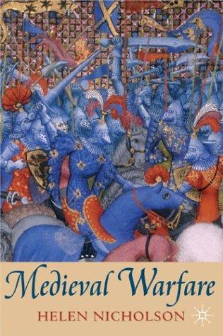 Cover for Medieval Warfare