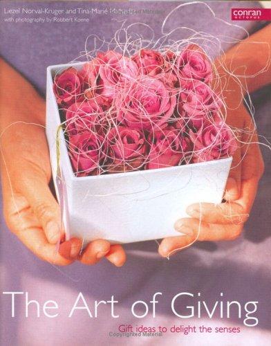 Cover for The Art of Giving