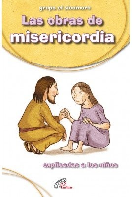 Cover for Las obras de misericordia
