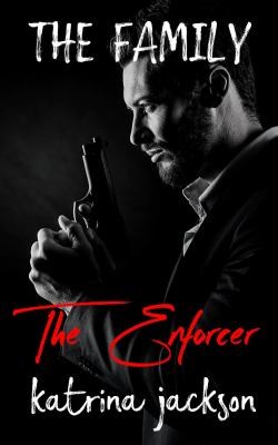 Cover for Enforcer