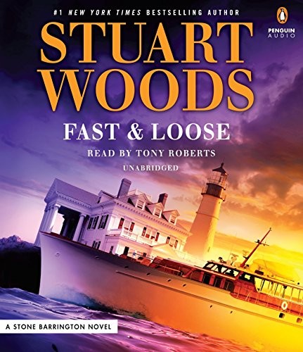 Cover for Fast and Loose