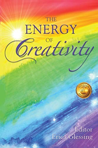 Cover for The Energy of Creativity