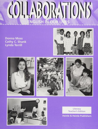Cover for Collaborations