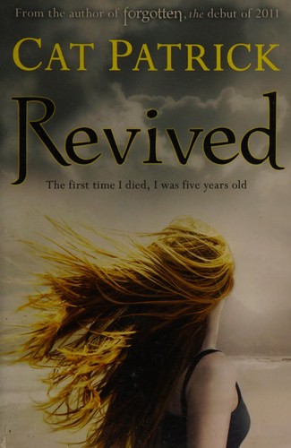 Cover for Revived